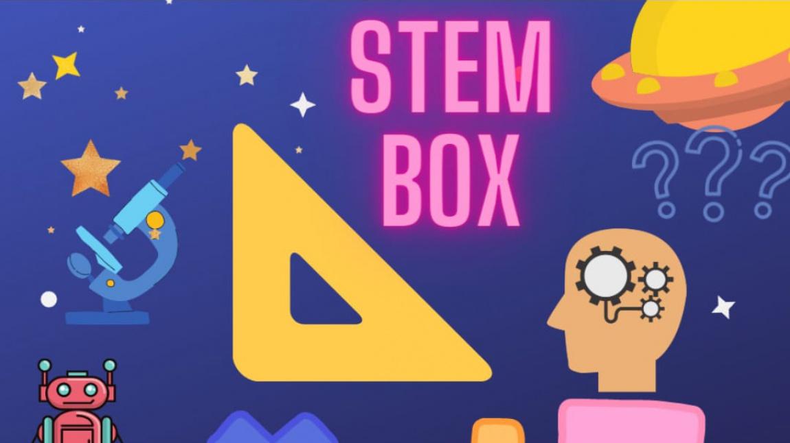 STEM BOX