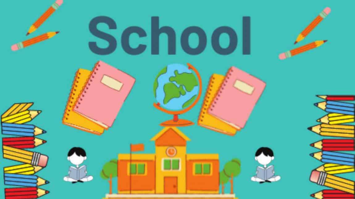 SCHOOL FOR ALL